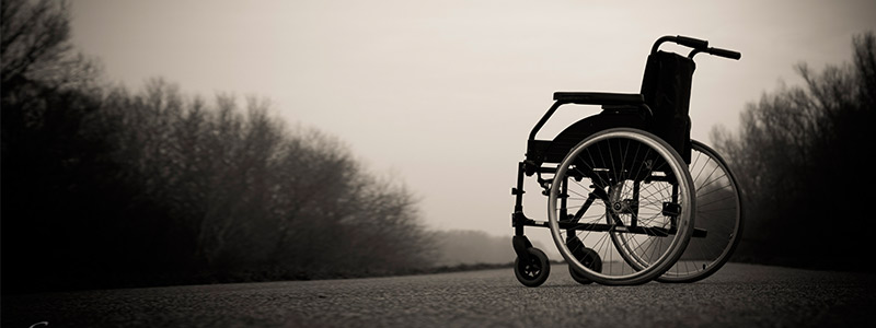 Diseñan silla de ruedas robótica de bajo costo • LADO B